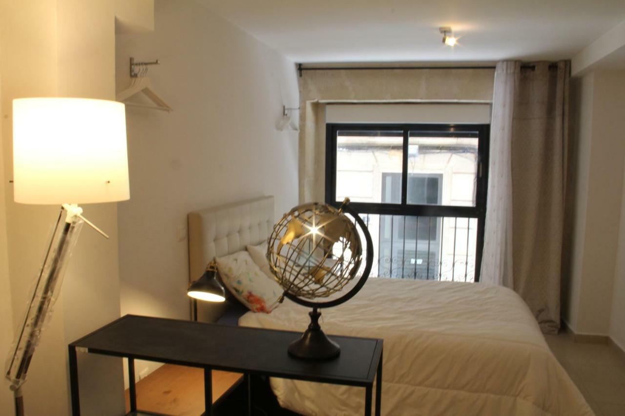 Sunny Apartments, Historical Centre アリカンテ エクステリア 写真