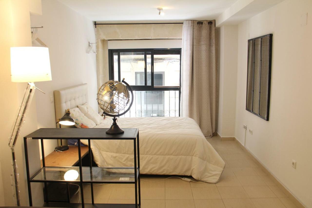 Sunny Apartments, Historical Centre アリカンテ エクステリア 写真